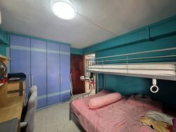 Blk 2 Dover Road (Queenstown), HDB 3 Rooms #620710311